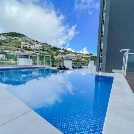 Sandie's Serene Stay