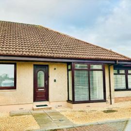 2-Beds Sleeps 4 w Parking 15 mins to St Andrews, hotel in Anstruther