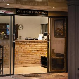 Gold Guest & Conference, hotelli kohteessa Welkom