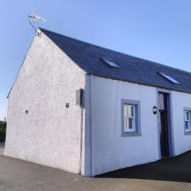 Old Dairy Cottage