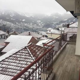 Inima apartments, hotel i Metsovo