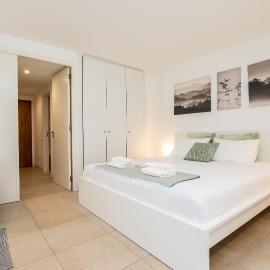 Apartamento Golden Naimara