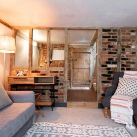 Norsey Cottage Billericay