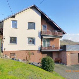 Ferienwohnung Domblick