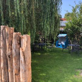 Appartementhaus Zingst 6 - Urlaub zwischen Meer & Bodden