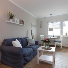 Appartementhaus Zingst 5 - Urlaub zwischen Meer & Bodden