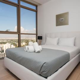 360 Sky Residence, Gym & Pool - 26th Floor