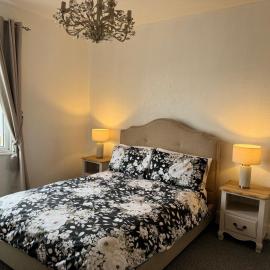 The Olivers Guest House, hotell i Hereford