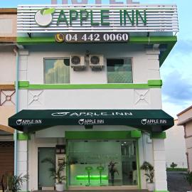 Apple Inn Hotel