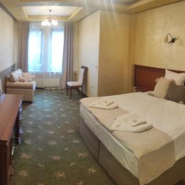 Complex Praveshki Hanove, hotel a Pravets