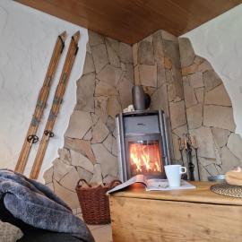 NEU! Ferienwohnung Beim Hubert