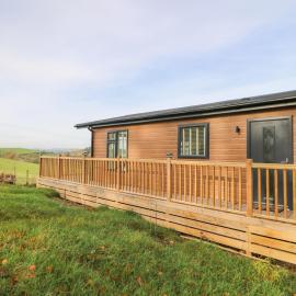 Seren Lodge, hotel in Builth Wells