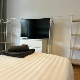 Berner Bude 3, 2 SZ - top Anbindung