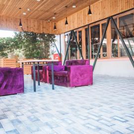 Sabah hotel Buzovna Baku, hotell i Buzovna