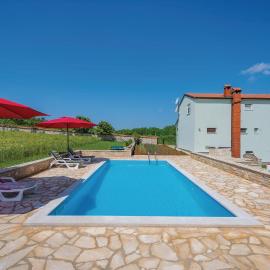 Studio Apartment In Svlovrec, Hotel in Jakići
