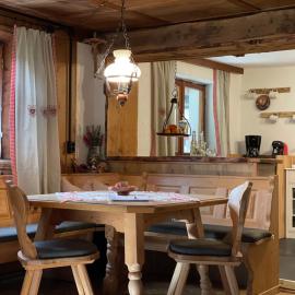 Haus-Ruitelspitzblick, Hotel in Elbigenalp
