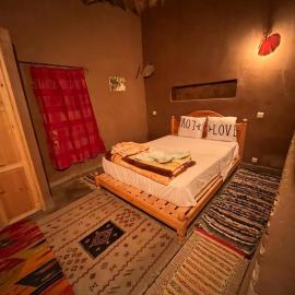 Authentic riad & activities Erg