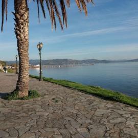 Nea Makri's little Ireland