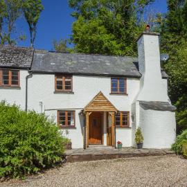 Hedgehog Cottage Wheddon Cross, hotel in Wheddon Cross