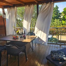 Murter Sunny House