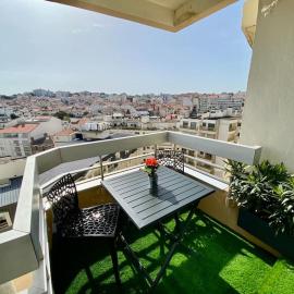 BIARRITZ GRANDE PLAGE - STUDIO AVEC BALCON - Victoria Surf