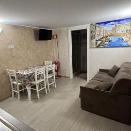 Dreams 116 Calle Cipolla, hotel in Chioggia