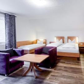 Smart Resorts B&B 1 BB1 201