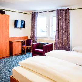 Smart Resorts B&B 1 BB1 203