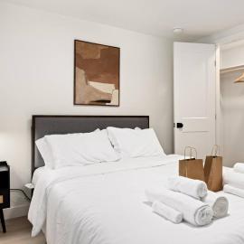The Silo 8 - Modern 2BD in a Quiet Neighborhood, hotel in Morton