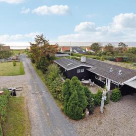 3 Bedroom Gorgeous Home In Assens
