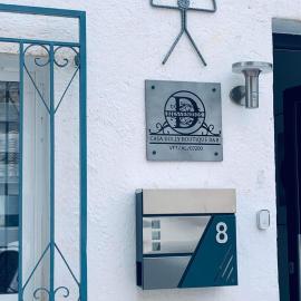 Casa Dolly Boutique B&B
