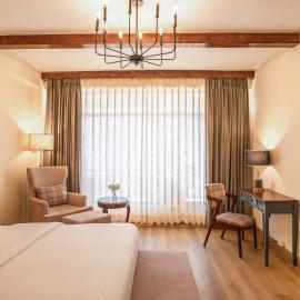 The Panorama Retreat, Manali