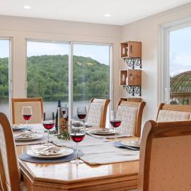 Twin Lake Retreat - Hot Tub & Private Beach