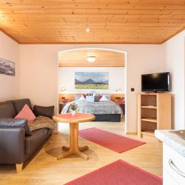 Familien- und Wellnesshotel "Landhaus Viktoria"