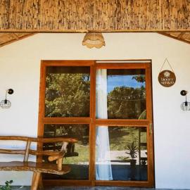 Bloom Siargao - Cozy Villa in Pacifico, hotel in San Isidro