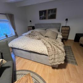 Schöne Ferien-Wohnung in Fulda Innenstadt