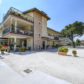 Camere America B&B, hotel in Sirmione