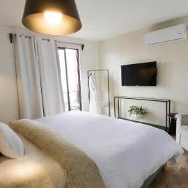 Hotel Ventura, hotel sa Quesada