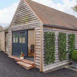 Kingfisher Cottage