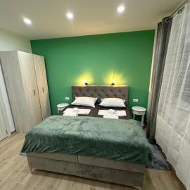 Cibalae Residence, Self Check-In, hotel a Vinkovci