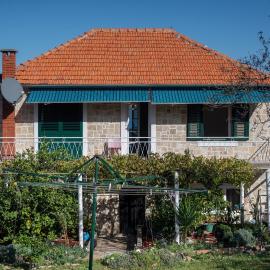 MY DALMATIA - Sea view holiday home Antonela, hotel in Dobropoljana