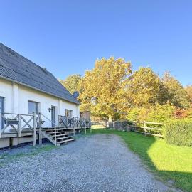 Landhaus Landglück