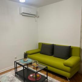 Aurora Apartmani Indjija