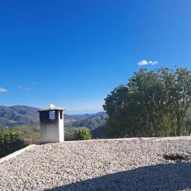 Paraje del Almendral- Casa Grande, ξενοδοχείο σε Lanjarón