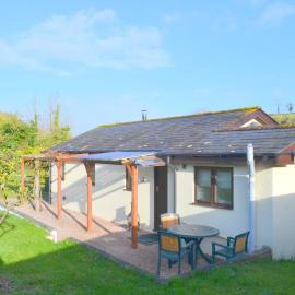 Apple Cottage, hotel a Stokeinteignhead