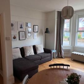 Seashell Apartment - Central location
