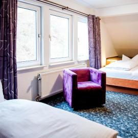 Smart Resorts B&B 1 BB1 214