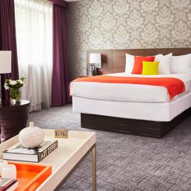 The Royal Regency Hotel, hotel en Yonkers