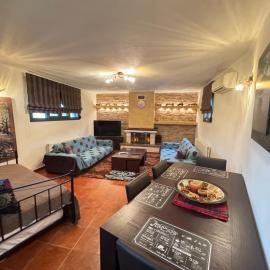 Vasiliki House