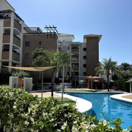 Apartamento costa Motril Inma place, hotel u gradu Salobrenja